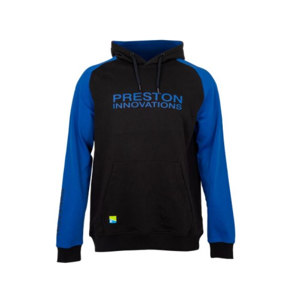 Preston Innovations Raglan Pullover Hoodie (2025)