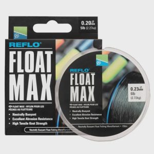 Preston Innovations Reflo Float Max Mono 150m