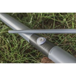 Preston Innovations Response Roller Pulla F1 Kit Grey