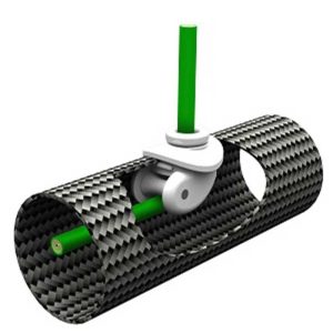 Preston Innovations Roller Pulla Bush