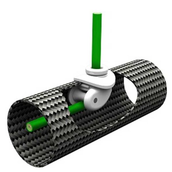 Preston Innovations Roller Pulla Bush
