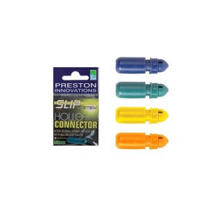Preston Innovations Slip System Hollo Connectors