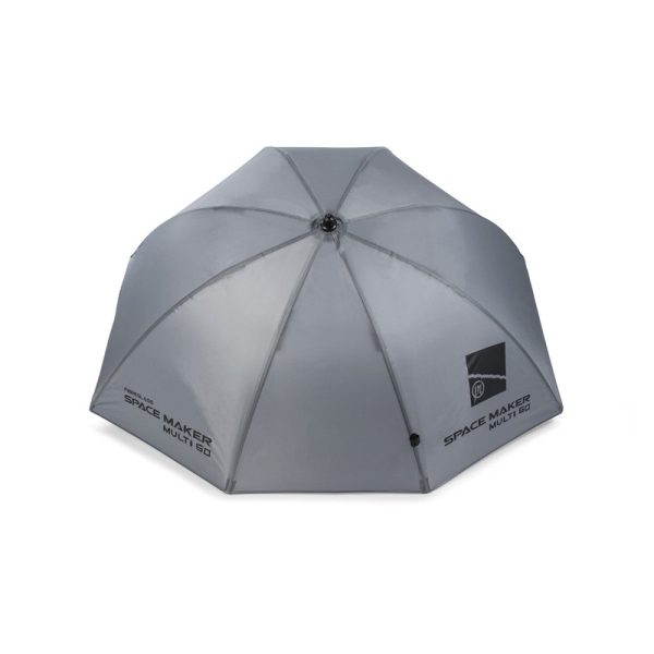 Preston Innovations Space Maker Multi 60″ Brolly