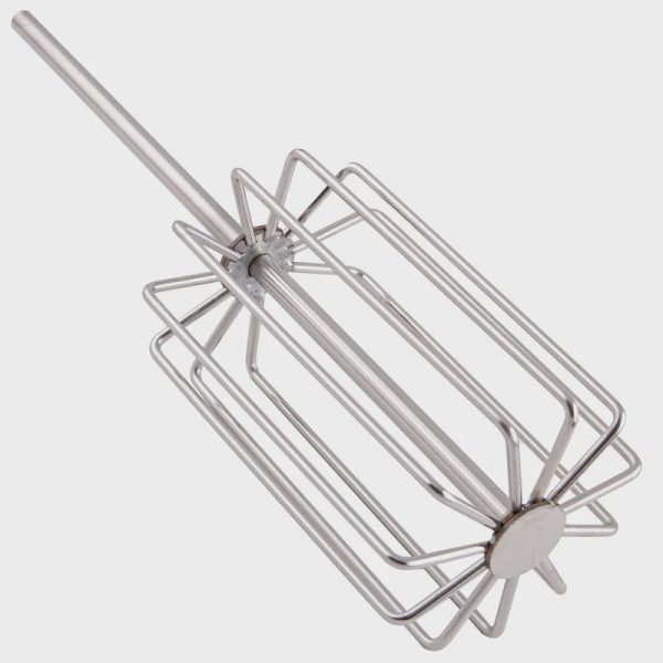 Preston Innovations Stainless Steel Whisk