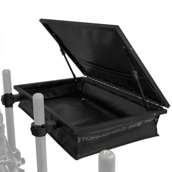Preston Innovations Storm Shield Side Tray