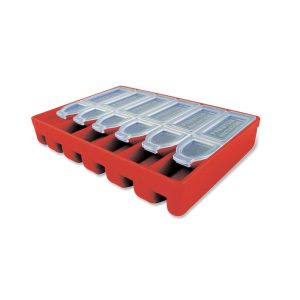Preston Innovations Stotz 6 Way Dispenser
