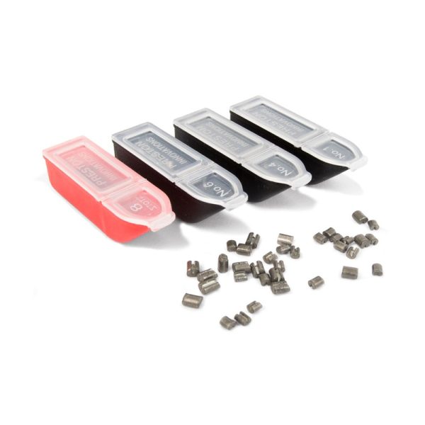 Preston Innovations Super Stotz Refills