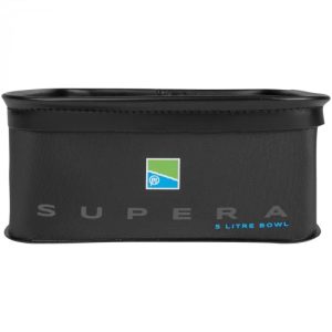 Preston Innovations Supera 5 Litre EVA Bowl