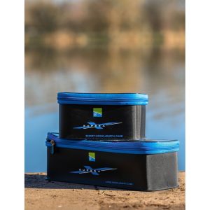Preston Innovations Supera EVA Hooklength Cases
