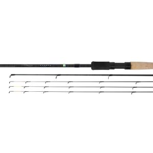 Preston Innovations Supera X Feeder Rods