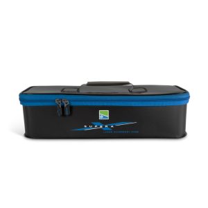 Preston Innovations Supera X Large Eva Accessory Case (2024)