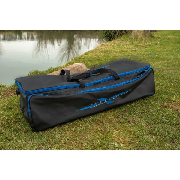 Preston Innovations Supera X Roller & Roost Carryall