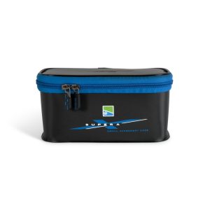 Preston Innovations Supera X Small EVA Accessory Case (2024)