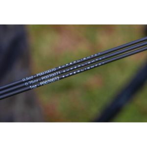 Preston Innovations Supera X Superlight Quiver Tips