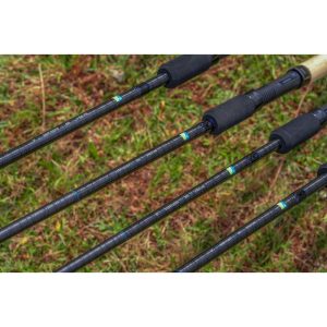 Preston Innovations Supera X Superlight Rods