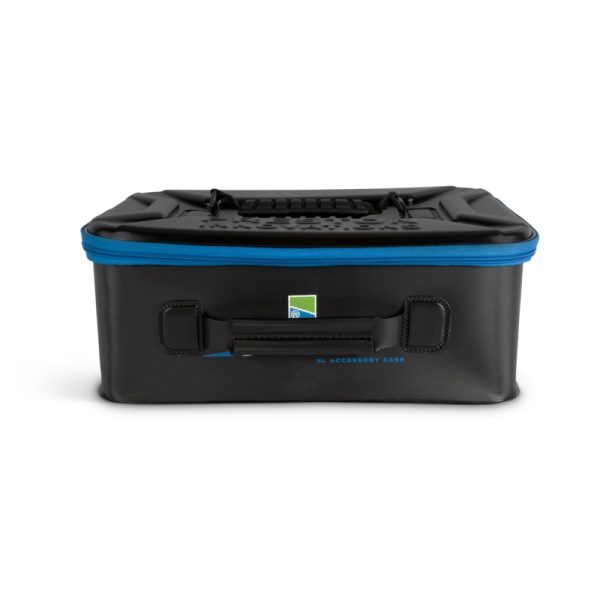 Preston Innovations Supera X XL Eva Accessory Case (2024)