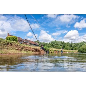 Preston Innovations Superium Power Carp 13m Pole Package
