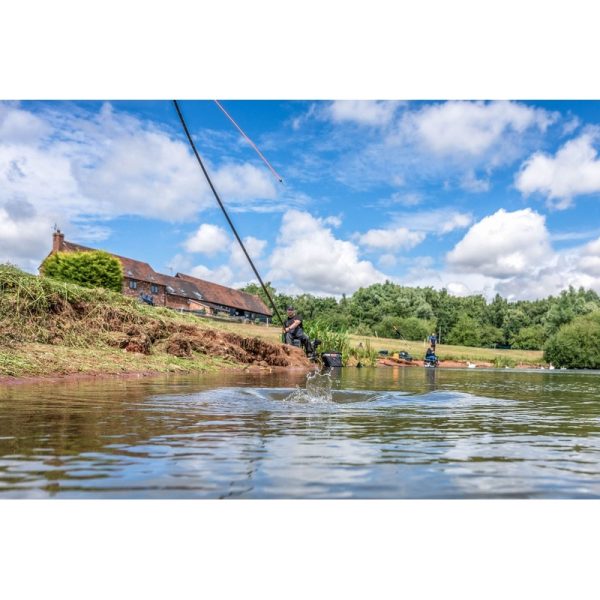Preston Innovations Superium Power Carp 13m Pole Package