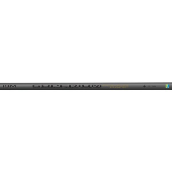 Preston Innovations Superium Power Carp Pole 13m