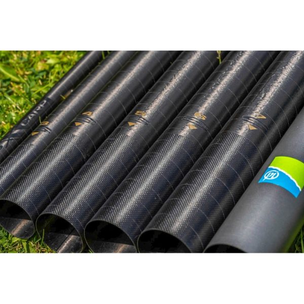 Preston Innovations Superium Power Carp Spare Sections
