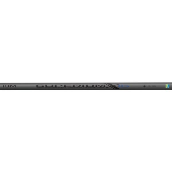Preston Innovations Superium X15 13m Pole Package