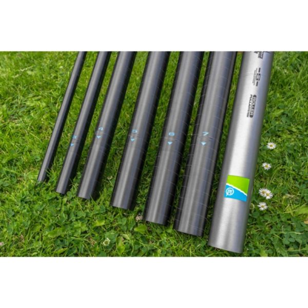 Preston Innovations Superium X15 Spare Sections