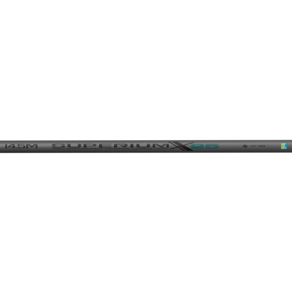 Preston Innovations Superium X25 14.5m Pole Package