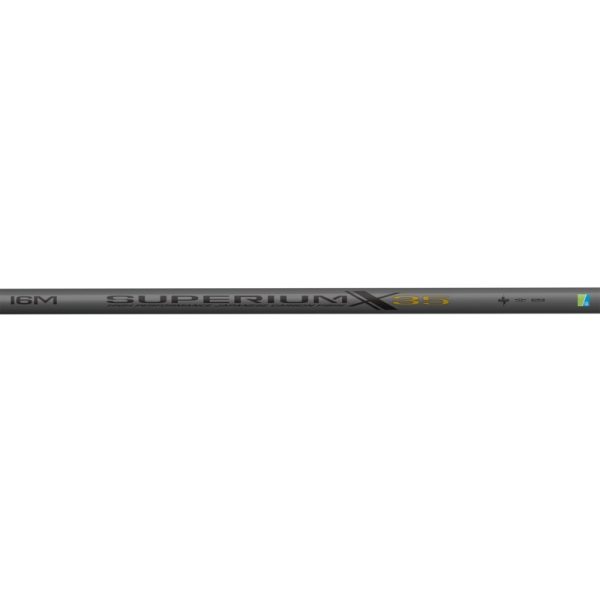 Preston Innovations Superium X35 16m Pole Package