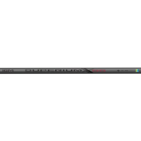 Preston Innovations Superium X55 16m Pole Package
