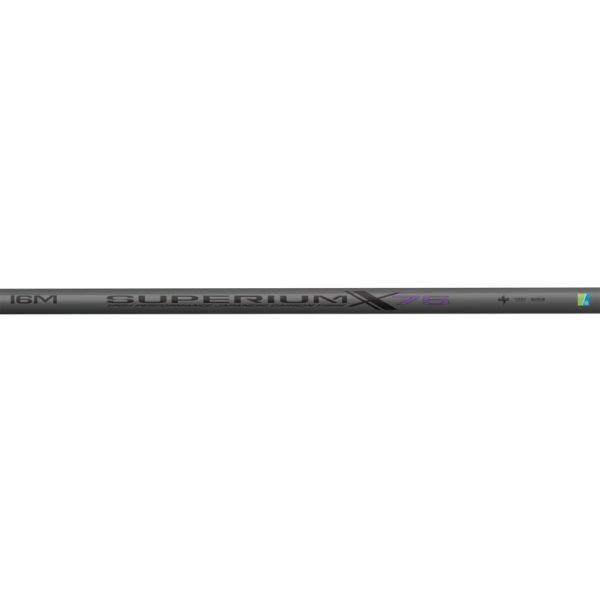 Preston Innovations Superium X75 16m Pole Package
