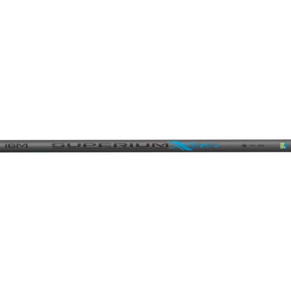Preston Innovations Superium X95 16m Pole Package