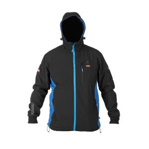 Preston Innovations Thermatech Heated Softshell (2023)