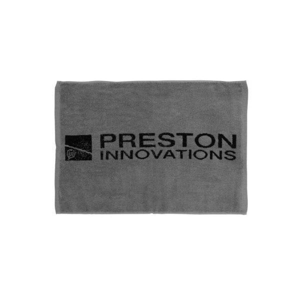Preston Innovations Towel