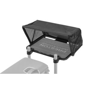 Preston Innovations Venta-Lite Hoodie Side Tray