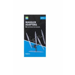 Preston Innovations | Waggler Adaptors