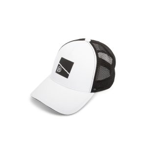 Preston Innovations White Ventamesh HD Caps (2024)