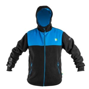 Preston Innovations Windproof Fleece Jacket (2024)