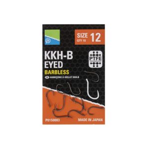 Preston KKH-B Hooks