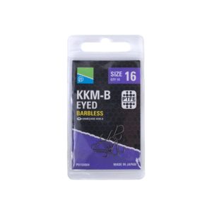 Preston KKM-B Hooks