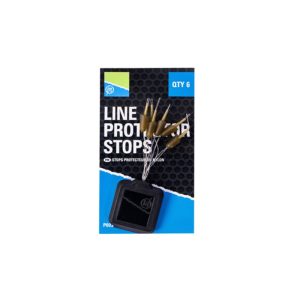 Preston Line Protector Stops