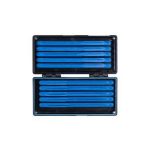 Preston Mag Storage Hooklength Box