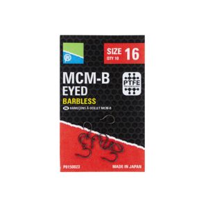Preston MCM-B Hooks
