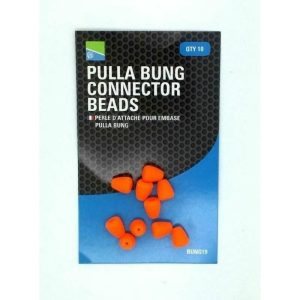 Preston Pulla Bung Connector Beads
