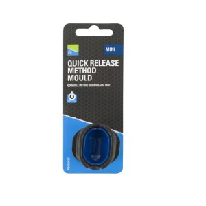 Preston Quick Release Method Mould