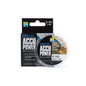 Preston Reflo Accu Power Mono
