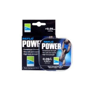 Preston Reflo Power Line