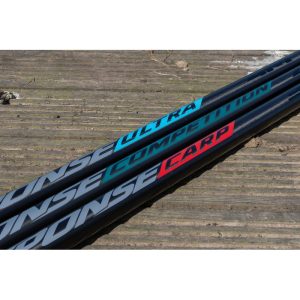 Preston Response Landing Net Handles