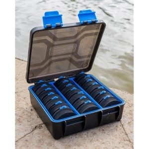 Preston Revalution Storage Box