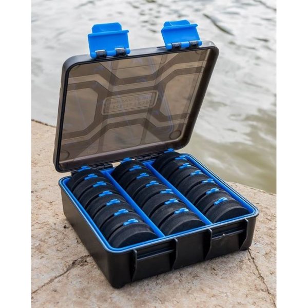 Preston Revalution Storage Box