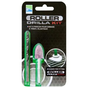 Preston Rolla Drilla Kit